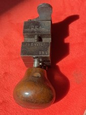 Ideal 323471 Hollow Point Mold