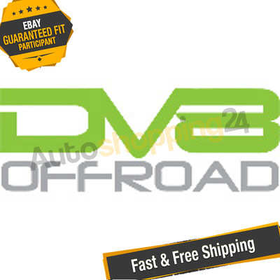 DV8 Offroad RBJL-13 MTO Series Rear Bumper for 2018-2024 Jeep Wrangler JL