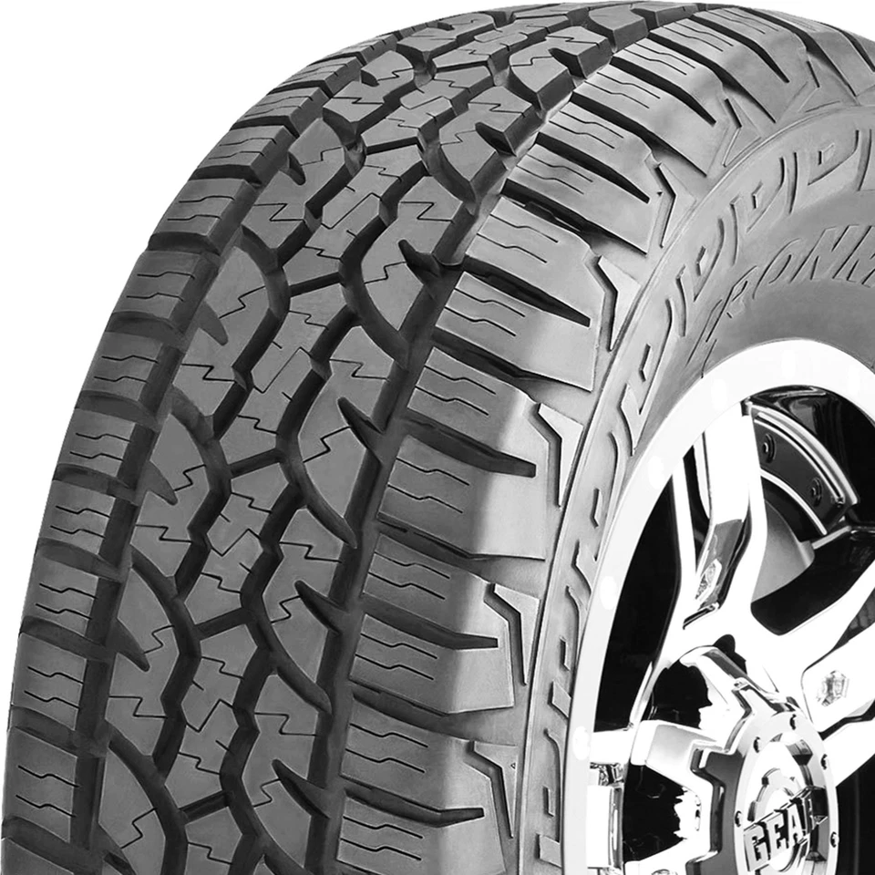 4 Tires Ironman All Country A/T 235/75R15 109T XL AT All Terrain Foto 2 de 3
