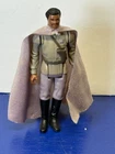 General Lando Calrissian  Figure Star Wars POTF Last 17 (1985 Vintage)