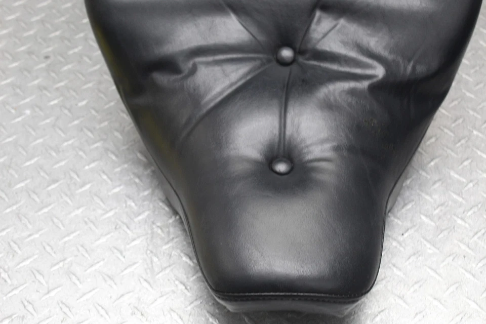 Harley-Davidson Electra Glide EFI 1999 FLHTCUI asiento delantero del conductor Foto 2 de 4