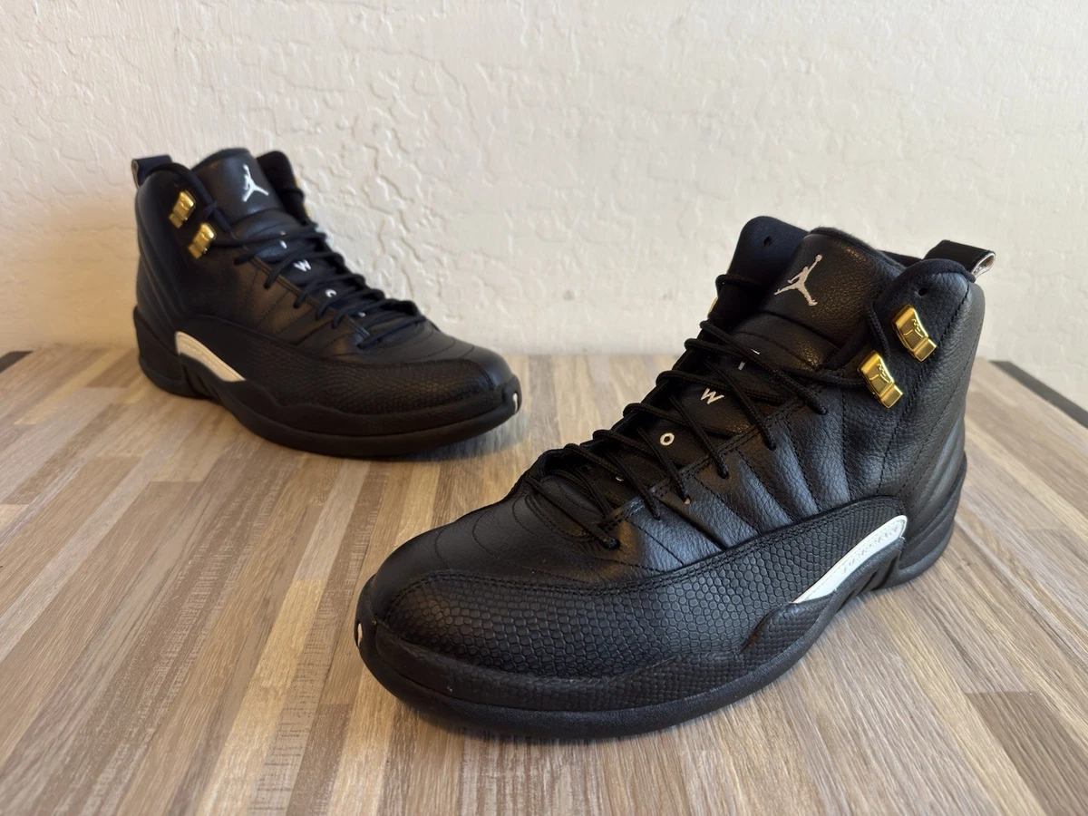 Las mejores ofertas en Jordan 12 Retro The Master | eBay