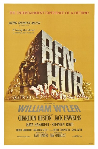 Charlton Heston Presents the Bible - Jesus of Nazareth (DVD, 1993