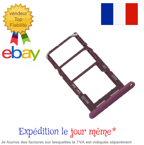 RRTBB Pour TCL20 5G Plateau De Carte SIM