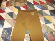 FROG FR Level 1 ECWCS Base Layer L1 Pant Bottom  Large USA Coyote SEAL SOCOM