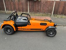 Caterham 7