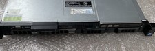 Dell POWEREDGE R310 Server Xeon X3440 CPU No HDD