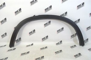 BMW X1 sDrive 18i E84 Blende Radlauf hinten links Abdeckung Cover 2990171