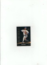 1991 Nolan Ryan Leaf No Hitter #7 #BC25 Free Shipping (B-702)