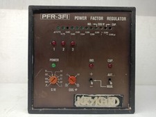 KRYKARD PFR-3FI Power Factor Regulator