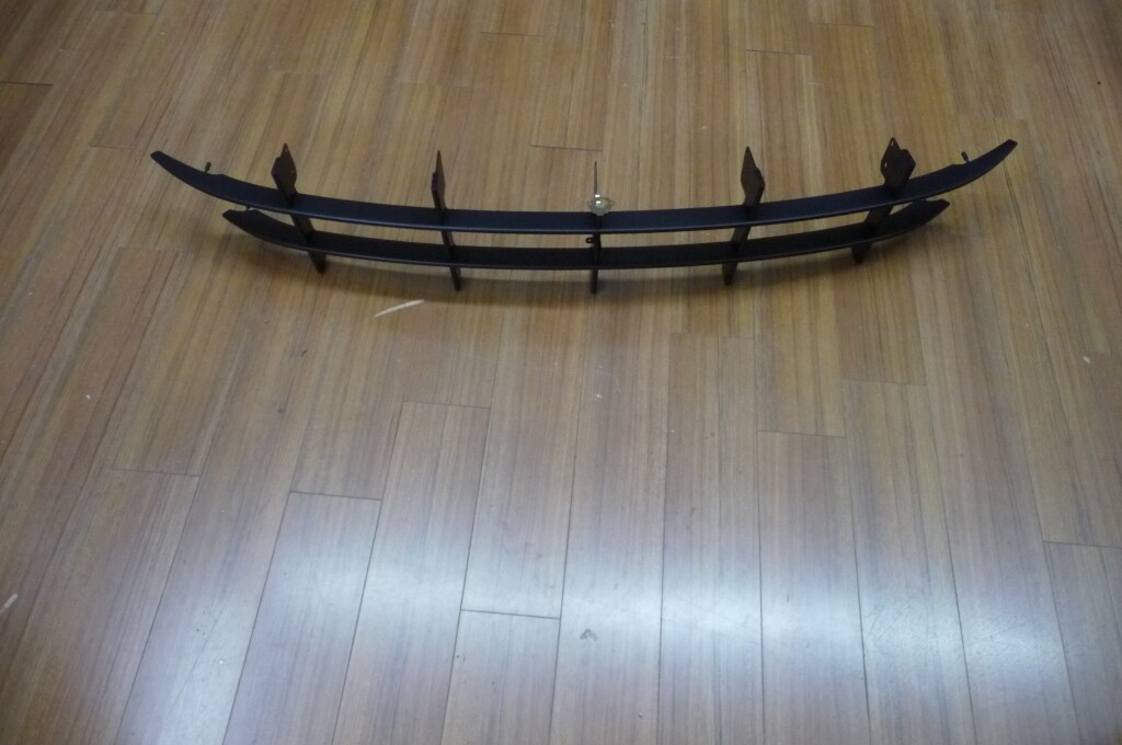 2013-2014 Ferrari F12 Berlinetta Front grille Calendar Grill 84940800 OEM OE