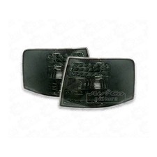 LED Rückleuchten Set für Audi A6 4B Avant schwarz 97->04