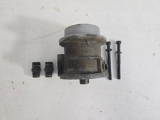 Oil Cooler Filter Adapter 14088854 340259 Sbc Bbc 350 5.7 454 7.4 Chevy Gmc Gm Oil Cooler Filter Adapter 14088854 340259 Sbc Bbc 350 5.7 454 7.4 Chevy Gmc Gm