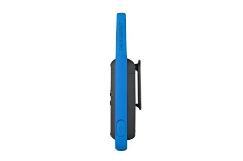 MOTOROLA Solutions - Lotto di 2 Walkie Talkie - TALKABOUT T62 - PMR - Foto 6 di 9