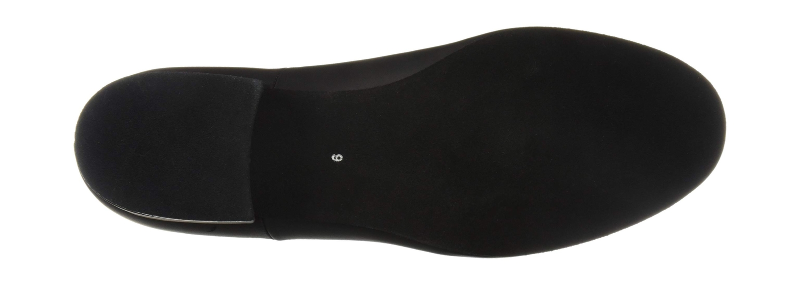 Bloch Men's Jazz Oxford Suede Sole Dance Shoe 7 Medium US Black eBay