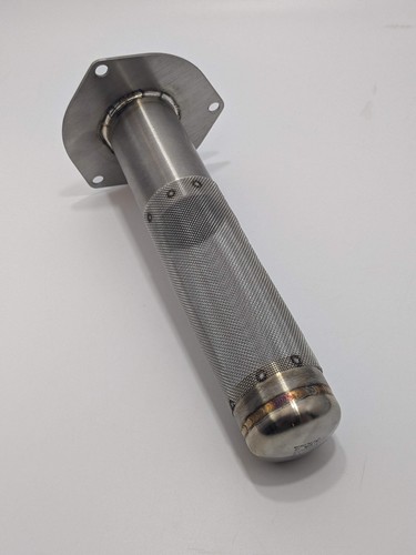 Honda CRF250F Bremer Power Pulse Funkenfänger Einsatz - Bild 3 von 4