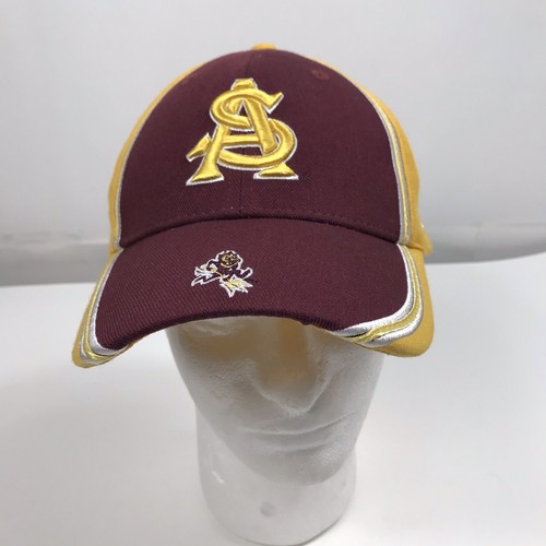 New Era Hat Arizona State University 