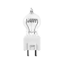 Ushio JCD120V-500WC 500W 120V Lamp