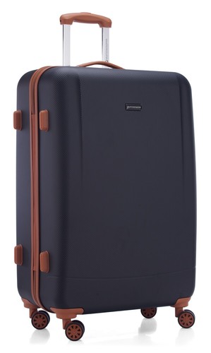 HAUPTSTADTKOFFER - Wannsee - Valise Bagages Large Trolley rigide 77 cm, 94 L - Foto 15 di 16