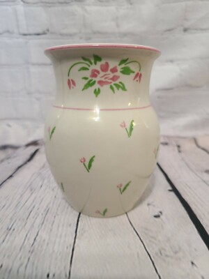●JAPANESE MODERN VINTAGE FLOWER VASE ● s-l400.jpg