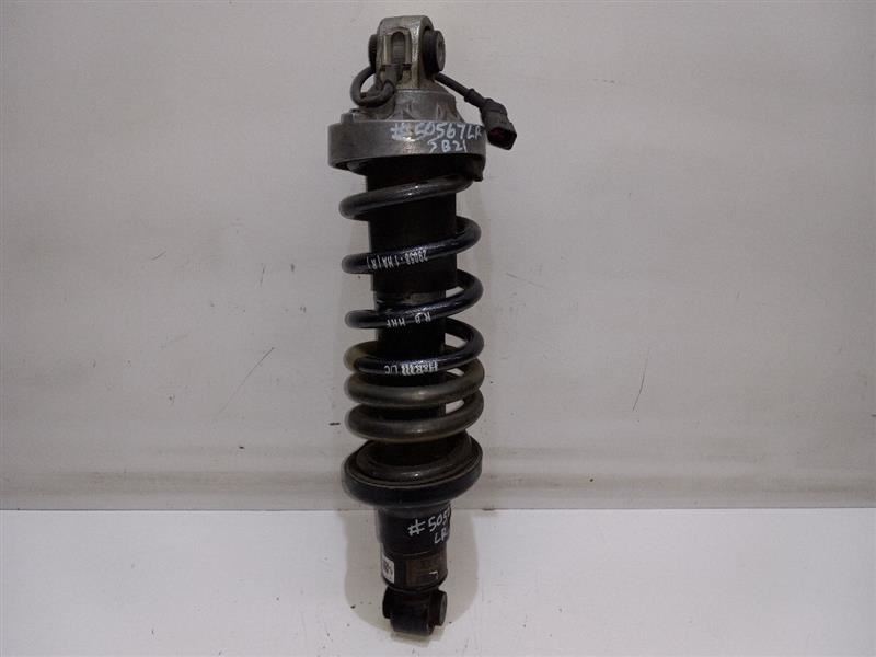 Driver Left Strut Rear Fits 08-15 AUDI R8 1167886