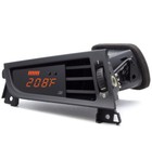 P3 Multi Gauge BMW Z4 (E89) 2009-on Multi-Function Digital Display WITH VENT