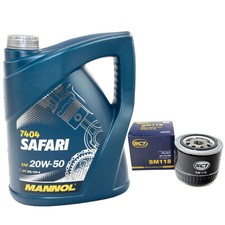 Filtre à huile Renault WRANGLER