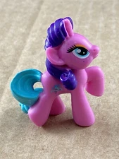 My Little Pony Blind Bag Magic Wanda Figure MULTIPLE ITEMS SHIP FREE!