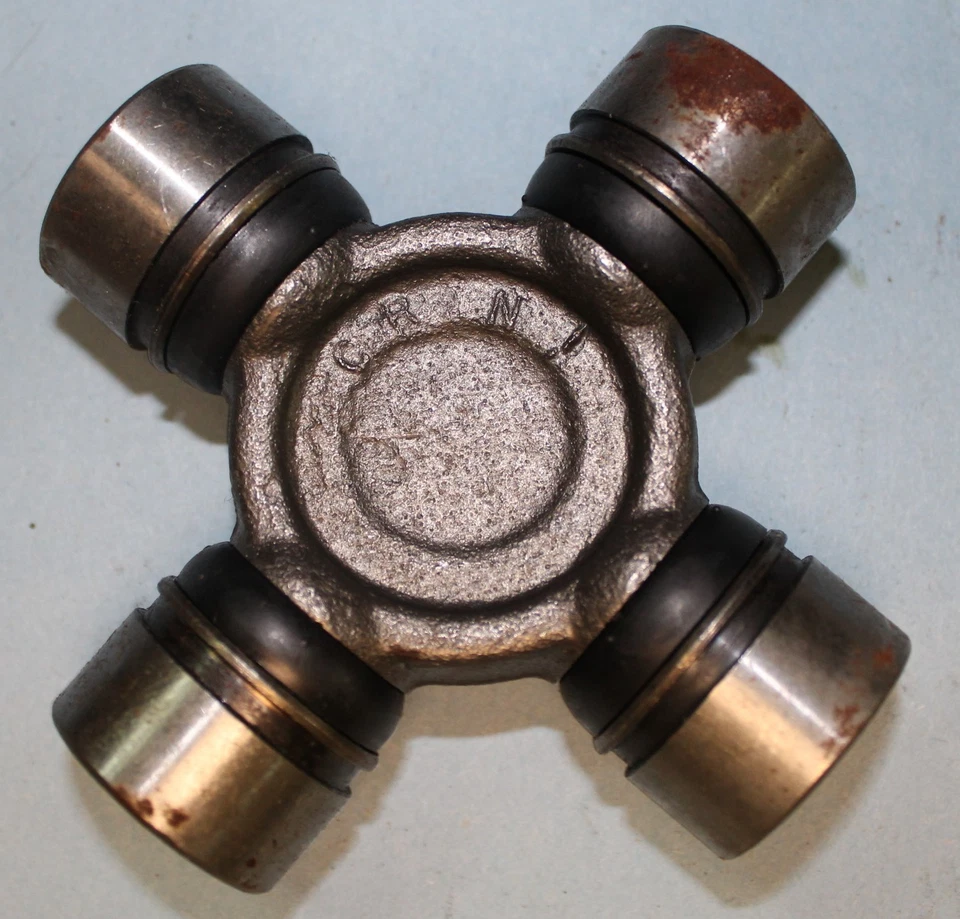 Coches GM (260) McQuay Norris Universal Joint 534 1955-1963 de colección NOS Foto 2 de 2