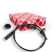 febi Bilstein Sensor, Raddrehzahl 109354 FüR Bmw, Hinterachse Links