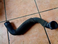 Mercedes Benz S-Klasse W220 Kühlwasserschlauch A2205015182