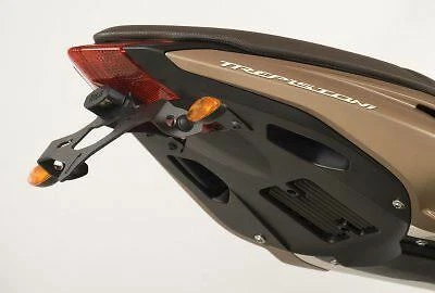 R&G Tail Tidy MV Agusta Brutale 675 2012 to 2016 - Image 3 of 4