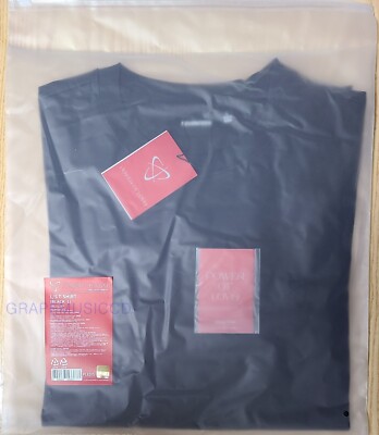 SEVENTEEN POWER OF LOVE OFFICIAL GOODS L/S T-SHIRT + SEVENTEEN POWER OF LOVE OFFICIAL GOODS L/S T-SHIRT +
