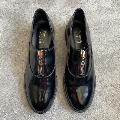 black and rose gold dress shoes Black and Rose Gold dress shoes Bolzano