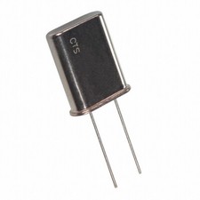 Image of CRYSTAL 20.0000MHZ SERIES T/H