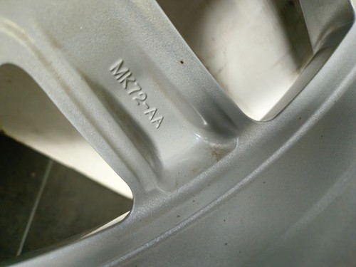 Land Range Rover Evoque L551 Discovery Sport K8D2-JA 20 Pouces Roues 7,5mm - Foto 13 di 18