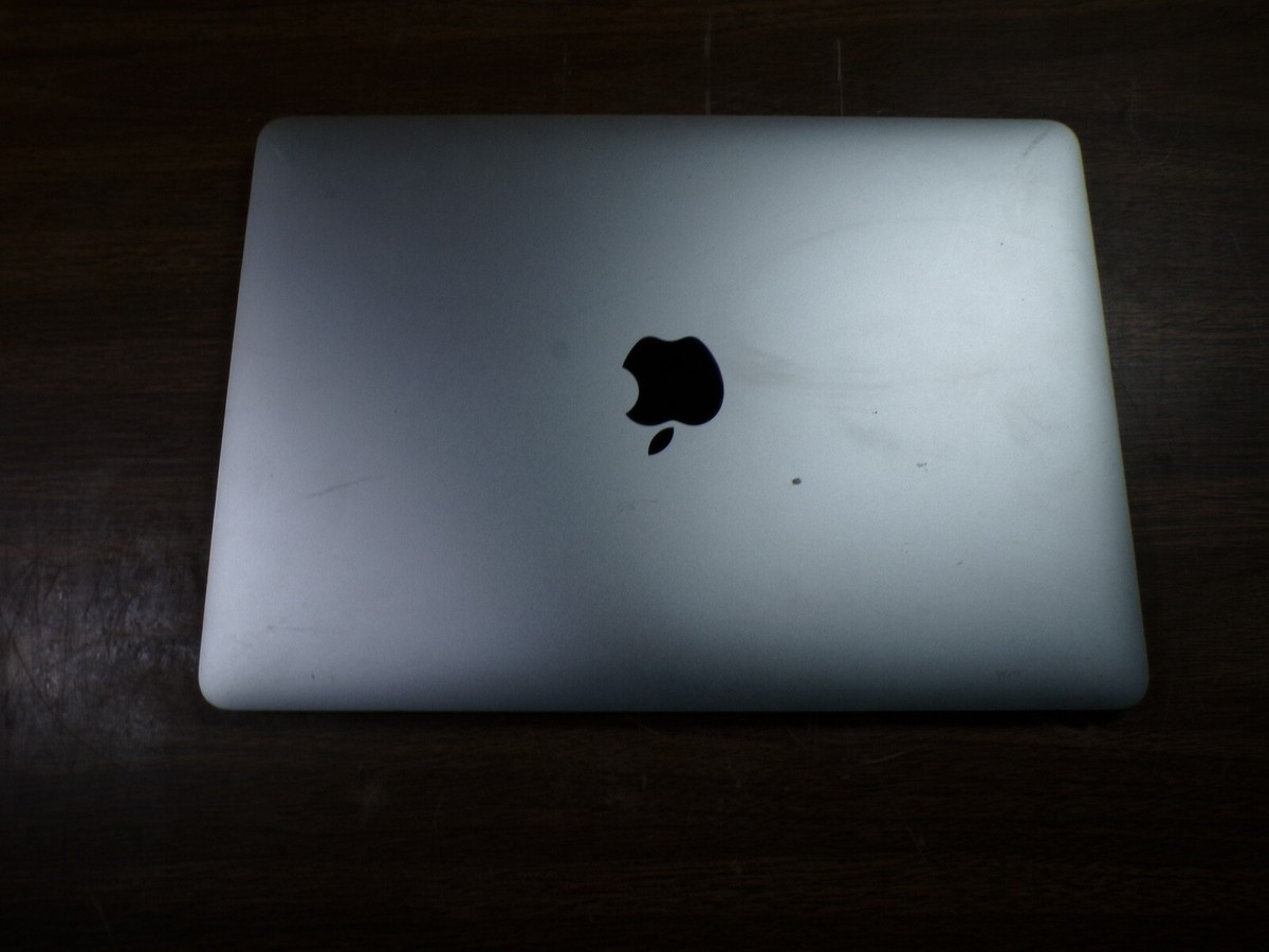 APPLE MACBOOK AIR 12