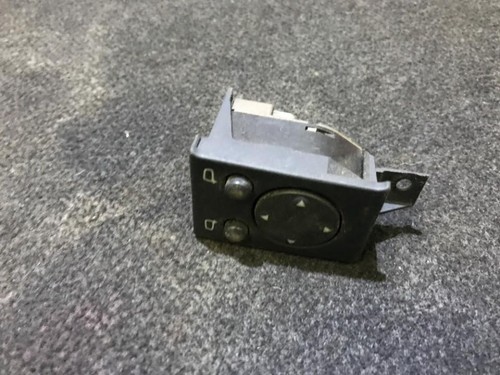 Audi A6 1995 Wing mirror control switch (Exterior Mirror Switch) 4 #255980-60