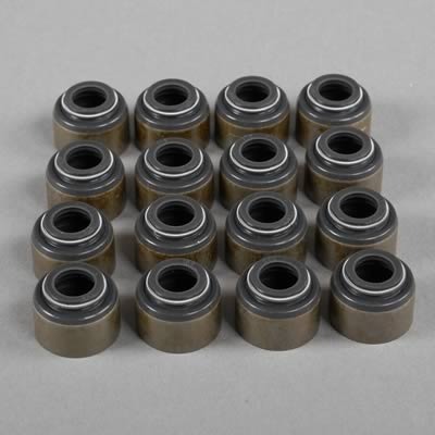 Marshall Valve Seal Yamaha YFM50 '04-08|VS-2006 11-5125 10 PACK