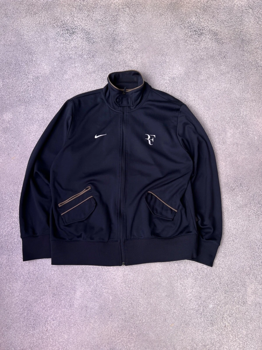 Nike RF Regular Activewear Jackets for Men for Sale | Shop Men's