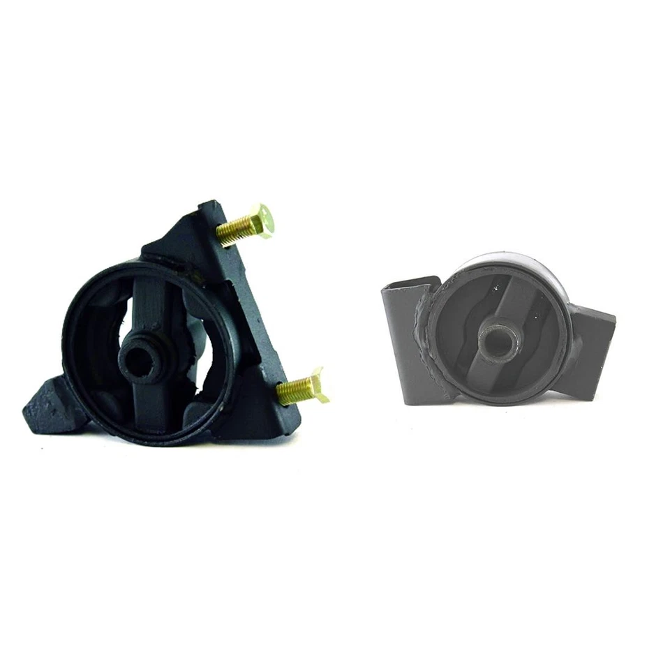 Soportes de motor delanteros traseros DEA 2X para Lexus ES250 V6 1990-1991 2,5 L UY17 Foto 2 de 4