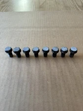 8 of Toyota Lexus Scion Automatic Flywheel FlexPlate Drive Flex Plate Bolts OEM