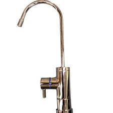 Tomlinson Polished Nickel 1025810 Contemporary Reverse Osmosis Faucet