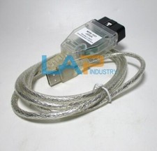 1pc New For Obd2 Cable Mini Vci Tis Techstream V12.20.024