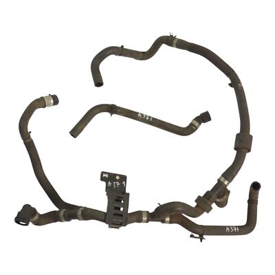 Mercedes W246 B Klasse Heizung Kühlwasserschlauch A2468303896