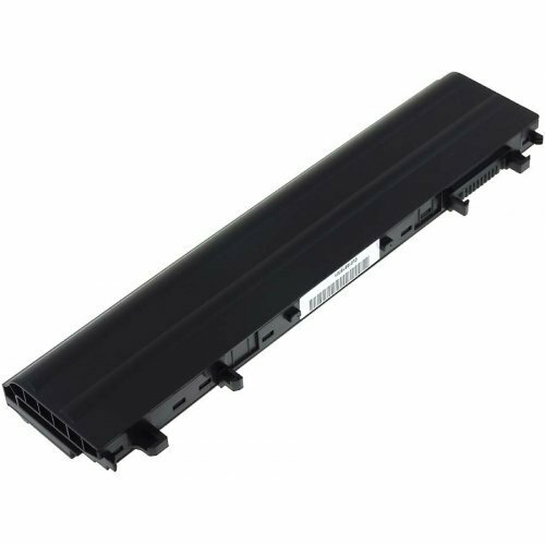 Battery for Dell  Latitude E5440 11,1V 5200mAh/58Wh Li-Ion