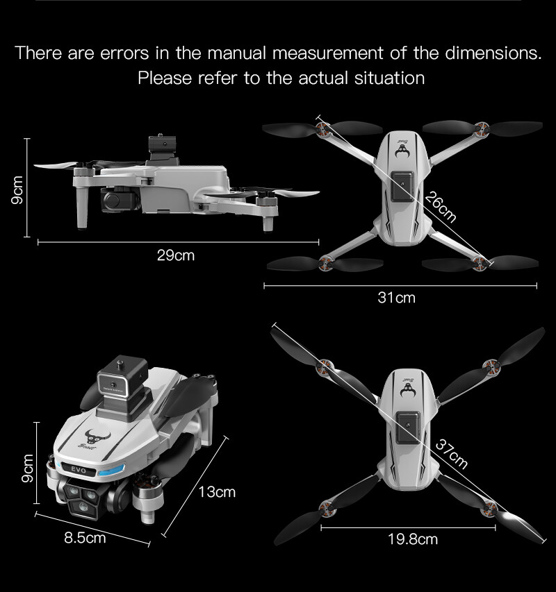 ドローンSG901美品 SG901 Max Drone | HD Camera Drone - YouTube