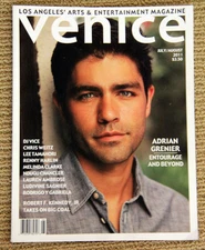 Ludivine Sagnier ADRIAN GRENIER Renny Harlin EDI GATHEGI Lauren Ambrose DJ VICE