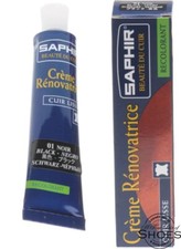 Saphir Renovatrice Creme - Renovating Cream 25ml