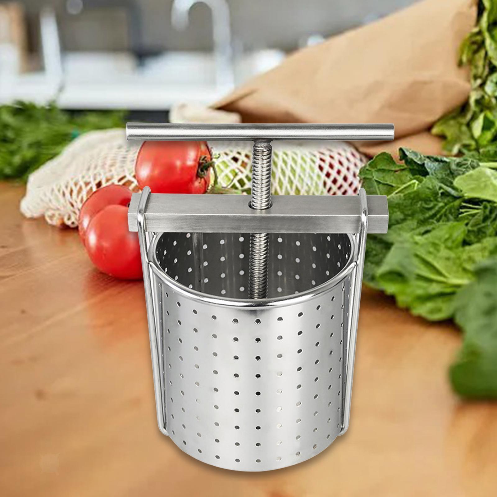 Artibetter 2 Pièces Presses Pour Bocaux De Fermentation Outil